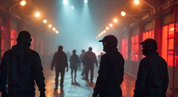 Faszination des Genre-Mixes in der Filmindustrie (10/10)