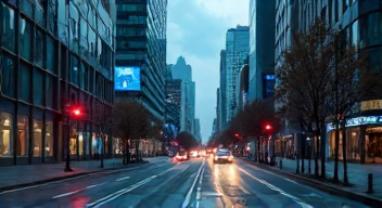 Gesellschaftliche Auswirkungen der KI (6/10)