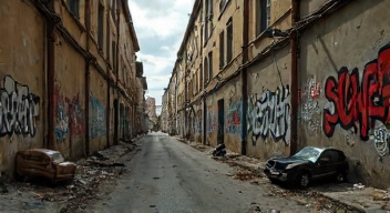 Gesellschaftliche Auswirkungen von Kriminalfällen (6/10)