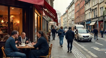 Gesellschaftliche Einflüsse auf das Individuum (5/10)