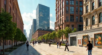 Gesellschaftliche Strukturen und ihre Auswirkungen auf die Kunst (5/10)