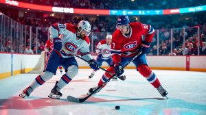 Heated Rivalry: Queere Hockey-Serie, Kulturwandel, Popkultur-Hype