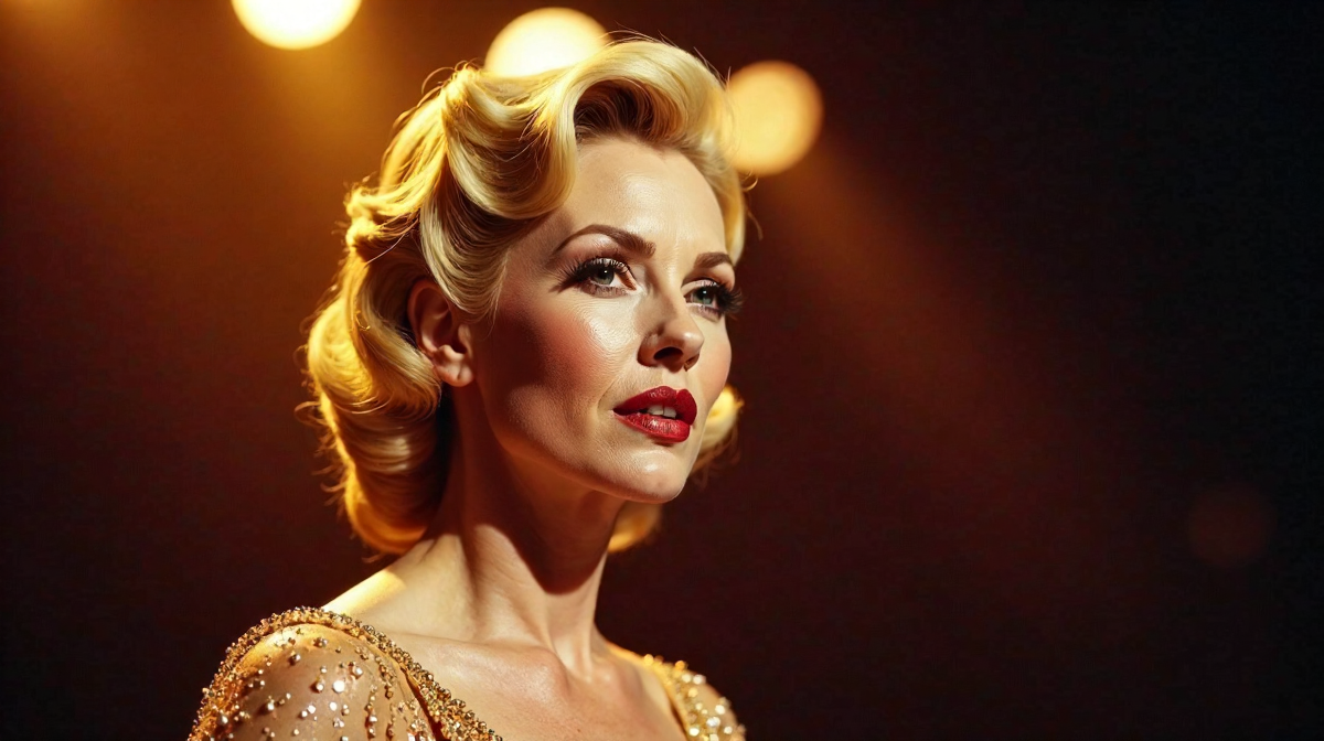 Hildegard Knef: Ikone der Bühne, Musik und filmische Präsenz