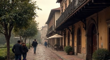 Historische Wahrnehmung und filmische Darstellung (1/10)