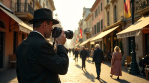 Hollywoods deutsche Wurzeln: Stars, Herkunft und Einflüsse in der Kultur