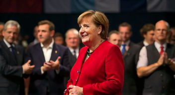 Humor in der politischen Arena (8/10)