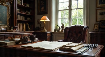 Ich als Historisches Genie über die Essenz von Menschlichkeit und Sci-Fi (1/10)