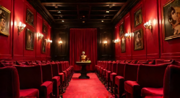 Ich erinnere mich an die Berlinale und ihren Einfluss auf die Kultur (1/10)