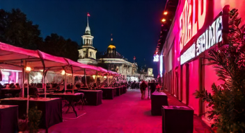 Ich erlebe die Berlinale 2026 im Schatten der großen Festivals (1/10)