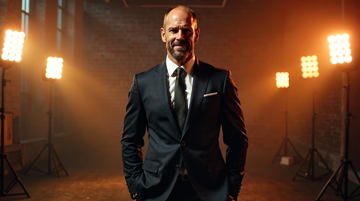 Jason Statham: Actionheld, Selbstinszenierung, Hollywoods Komödie im Fokus