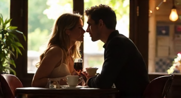 Jennifer Aniston und Vince Vaughn: Eine kurze Romanze (10/10)