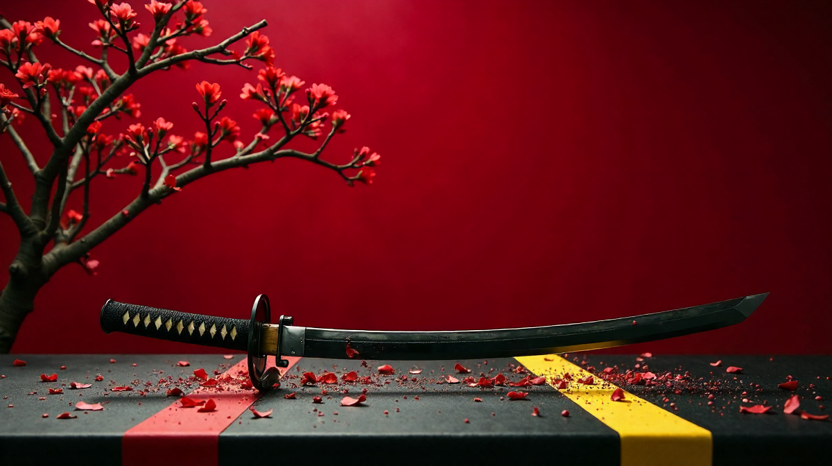 Kill Bill: Tarantinos Meisterwerk, Kino-Comeback und Kultstatus vereint