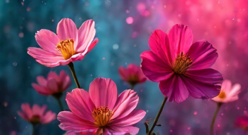 Künstlerische Reflexion über queere Themen (9/10)