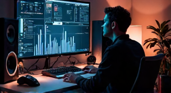 Künstliche Intelligenz in der Musikindustrie (10/10)