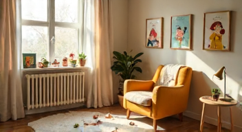 Kultur und Bildung: Die Rolle von Geschichten in der Kindheit (3/10)