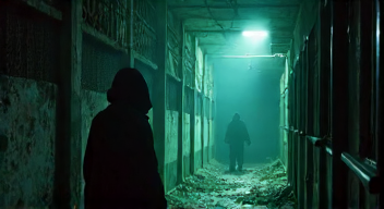 Kulturelle Einflüsse im Horrorkino (3/10)