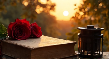 Kulturelle Einflüsse in Liebesfilmen (3/10)