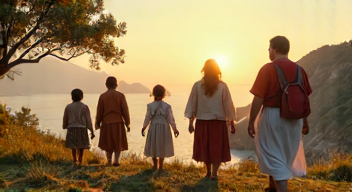 Kulturelle Identität durch Kinderfilme (10/10)