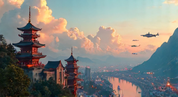 Kulturelle Reflexion in der Science-Fiction (3/10)