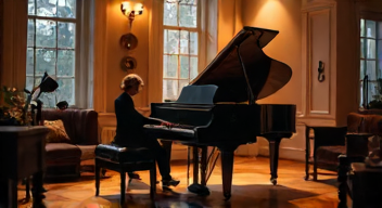 Kultureller Einfluss der Musik im Film (9/10)