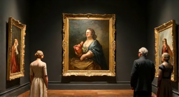 Kunst und ihre Wirkung auf die Gesellschaft