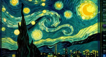 Kunst und Technologie im Dialog (3/10)