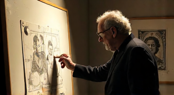 Kunst versus Kommerz: Ich bin Sam Raimi (3/10)