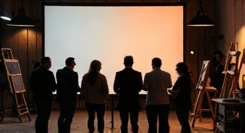 Kunstfreiheit im Film: Mein persönlicher Kampf (1/10)