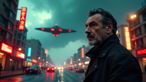 Liam Neeson: Genre-Mix, Sci-Fi-Horror und die Kunst des Geschichtenerzählens