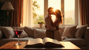 Liebesfilme: Emotionen, Beziehungen und große Gefühle im Fokus