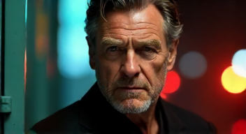 Mein Blick auf den Genre-Mix von Liam Neeson (1/10)