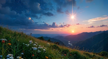 Mein Blick auf den schweigenden Stern: Ein kulturelles Meisterwerk (1/10)