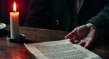 Mein Blick auf packende Thriller: Spannung, Betrug, Psychologie (1/10)