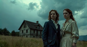 Mein persönlicher Blick auf die leidenschaftliche Neuverfilmung von „Sturmhöhe“ (1/10)