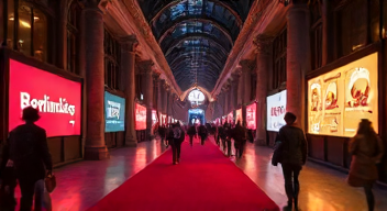 Mein persönlicher Blick auf die Berlinale und ihre Kulturwirkung (1/10)