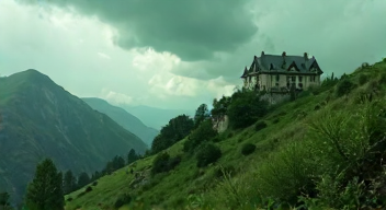 Mein persönlicher Blick auf Sturmhöhe und ihre Verfilmungen (1/10)