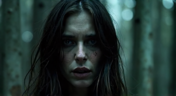 Mein Weg durch die Emotionen des Horrors (1/10)