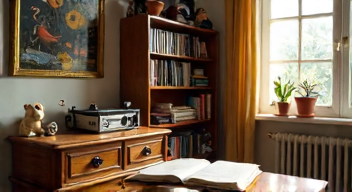 Meine Entdeckungsreise in die Welt der Kinderfilme (1/10)