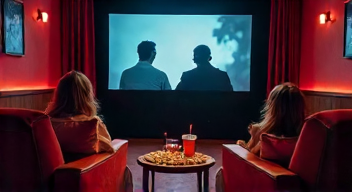 Meine Erinnerungen an das Mitmachkino mit Pettersson und Findus (1/10)