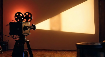 Meine Erinnerungen an den ersten Film und seine Wirkung (1/10)