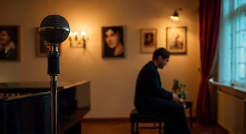 Meine Erinnerungen an Hildegard Knef und ihre Kunst (1/10)