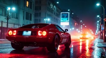 Meine Faszination für Actionfilme und Crossover (1/10)