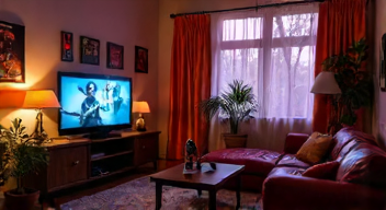 Meine Faszination für die 80er Jahre und Actionfilme (1/10)