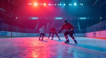 Meine Gedanken zur queeren Hockey-Serie (1/10)