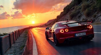 Meine Leidenschaft für Actionfilme: Spannung, Nervenkitzel, Abenteuer (1/10)