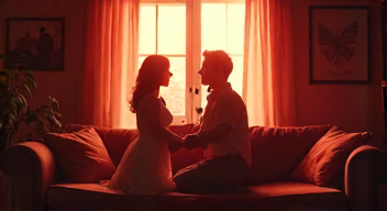 Meine Leidenschaft für Liebesfilme und ihre Emotionen (1/10)