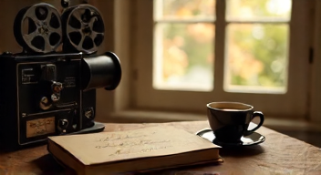 Meine leidenschaftliche Verbindung zur Romantik im Film (1/10)