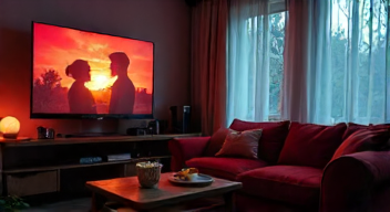 Meine Liebe zu Liebesfilmen: Emotionen, Leidenschaft und Geschichten (1/10)