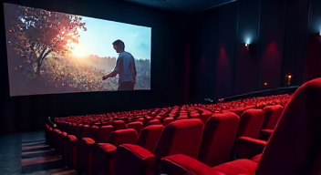 Meine persönliche Sicht auf emotionale Filme