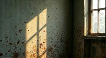 Meine persönlichen Eindrücke zu "Damaged" (1/10)